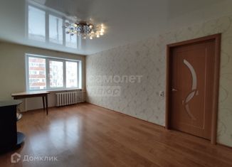 Продам трехкомнатную квартиру, 62 м2, Ижевск, Фруктовая улица, 41