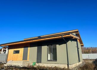 Продается дом, 86.54 м2, посёлок Прохладный