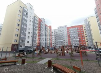 Продам 2-комнатную квартиру, 51.89 м2, Нижегородская область, Вязниковская улица, 40