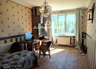Продается 2-комнатная квартира, 45.5 м2, Санкт-Петербург, проспект Большевиков, 63к4