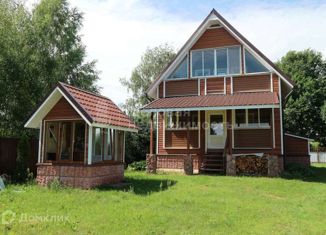 Продам дом, 194 м2, деревня Береговые Морины