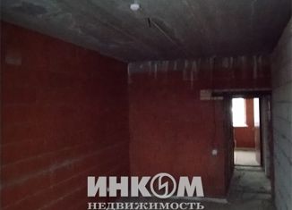 Продается 3-комнатная квартира, 75 м2, посёлок Марьино, Светлый бульвар, 10/2