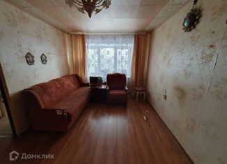 Продается 1-ком. квартира, 30.5 м2, Тула, улица Фрунзе, 17, Советский территориальный округ