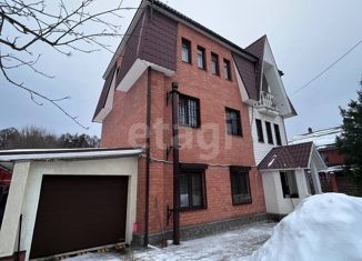 Продается дом, 185 м2, деревня Зайцево