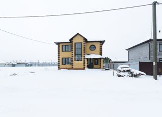 Продам дом, 190 м2, деревня Падерина, Луговая улица