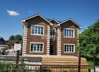 Продается дом, 286 м2, деревня Поддубное