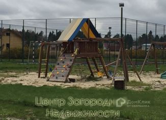 Земельный участок на продажу, 9.4 сот., деревня Кудаево, Летняя улица