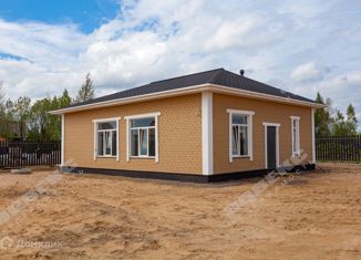 Продаю дом, 96 м2, массив Лесколово, 3-й проезд