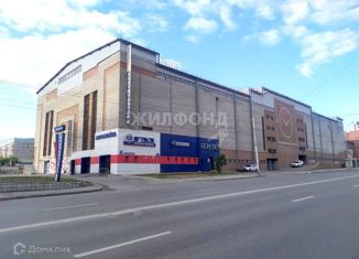 Гараж на продажу, 40.5 м2, Новосибирск, Железнодорожная улица, 17, метро Сибирская