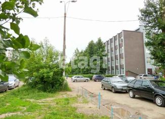 Продам квартиру студию, 13 м2, Казань, улица Карбышева, 62, Приволжский район