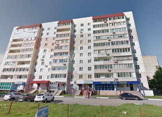 Сдаю в аренду офис, 8 м2, Ульяновск, проспект Хо Ши Мина, 21Б, Засвияжский район