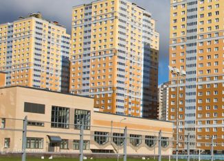 Продажа двухкомнатной квартиры, 66.1 м2, Санкт-Петербург, улица Кустодиева, 3к3