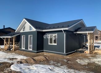 Продается дом, 130 м2, массив Озерки-Коркино