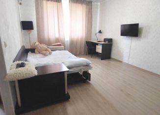 Продается 1-комнатная квартира, 40 м2, Астрахань, улица Савушкина, 6к7, ЖК Прогресс