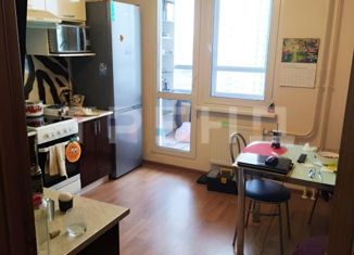 1-ком. квартира на продажу, 38 м2, Санкт-Петербург, Витебский проспект, 101к4, ЖК Квартет