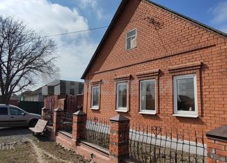 Продаю дом, 81.5 м2, село Бессергеновка, Новая улица