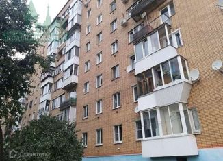 Продается 2-ком. квартира, 45 м2, Смоленск, улица Фрунзе, 56