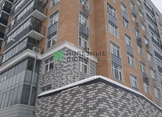 Продается четырехкомнатная квартира, 91.4 м2, Казань, улица Тунакова, 41, Московский район