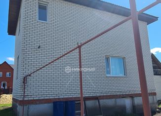 Продаю дом, 104.1 м2, село Богословка, Банная улица