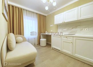 Продам квартиру студию, 15.4 м2, Москва, улица Радио, 14с1, улица Радио