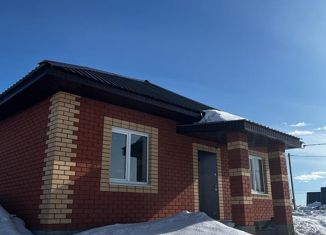 Продаю дом, 94 м2, деревня Бурцево, Моховая улица, 8