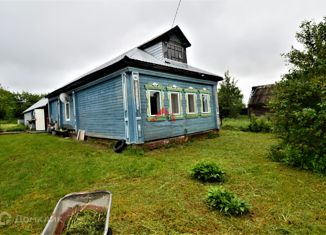 Продаю дом, 64 м2, деревня Новосёлка, деревня Новосёлка, 46