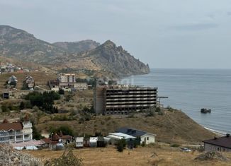 Продаю земельный участок, 10 сот., поселок городского типа Курортное, Солнечная улица