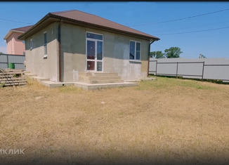 Продам дом, 58 м2, хутор Октябрьский, Летняя улица