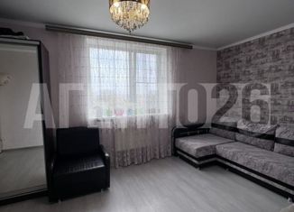 Продажа 2-ком. квартиры, 55 м2, Ставрополь, Шпаковская улица, 121, микрорайон № 31