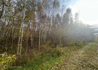 Продаю земельный участок, 10 сот., деревня Студенец, Центральная улица