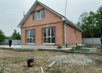 Продажа дома, 145 м2, станица Пластуновская, Крыловская улица, 2