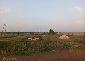 Продается земельный участок, 8 сот., село Новый Краснояр, улица 70 лет Победы