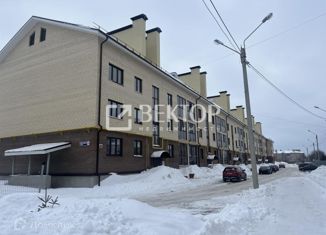 Продажа двухкомнатной квартиры, 58 м2, посёлок Карачиха, Радужный переулок, 3