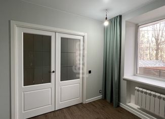 Продается 3-комнатная квартира, 77.8 м2, Москва, улица Маршала Бирюзова, 34, улица Маршала Бирюзова