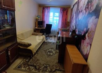 3-комнатная квартира на продажу, 58.5 м2, посёлок Ленинск, улица Нефтяников, 16