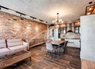 Продается 2-комнатная квартира, 70 м2, Москва, Сколковское шоссе, 40к1, ЖК Стеллар Сити