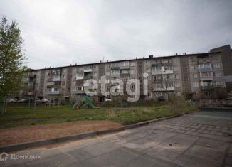 2-ком. квартира на продажу, 45.2 м2, Красноярск, улица Курчатова, 7Б, Октябрьский район