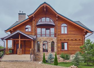 Дом на продажу, 700 м2, деревня Ивановское, Новая улица, 12