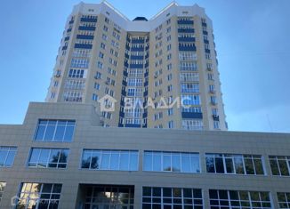 Продаю 2-ком. квартиру, 60.5 м2, Орёл, площадь Поликарпова, 20, Железнодорожный район