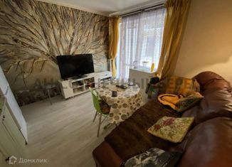 Таунхаус на продажу, 90 м2, поселок городского типа Новомихайловский, Октябрьский переулок, 19