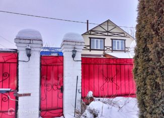 Продается дом, 177 м2, садоводческое товарищество Рассвет, Вишневая улица