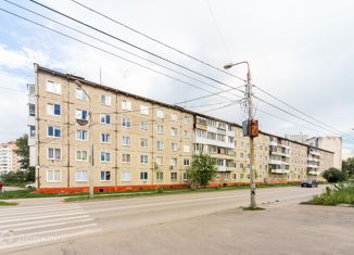 Продажа 2-ком. квартиры, 44.8 м2, Пермь, Гайвинская улица, 4, Орджоникидзевский район