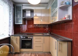 Продам 2-комнатную квартиру, 46.6 м2, Новосибирская область, улица Жуковского, 113/1