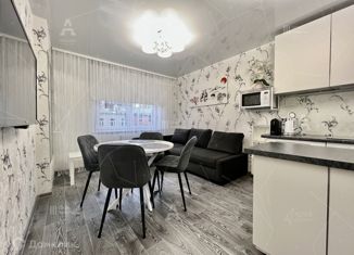 Сдаю 2-ком. квартиру, 50 м2, Санкт-Петербург, Смоленская улица, 9к3, ЖК Галант