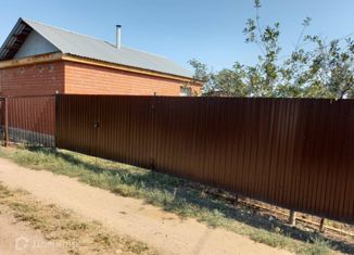 Продам дом, 600 м2, Оренбург, Ленинский район, Вишнёвая улица