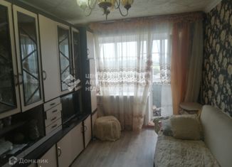 Двухкомнатная квартира на продажу, 41 м2, Скопин, улица Пирогова, 5