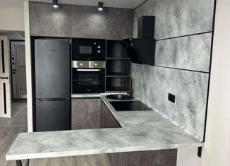 1-комнатная квартира на продажу, 40 м2, Ростов-на-Дону, ЖК Сокол на Оганова, улица Оганова, 20с3