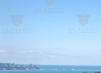 Земельный участок на продажу, 7 сот., Сочи, микрорайон Культурное Уч-Дере, А-147, 162-й километр