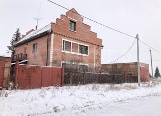 Дом на продажу, 230.6 м2, деревня Покрово-Иртышское, Центральная улица, 100