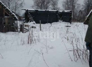 Дом на продажу, 50 м2, посёлок Октябрьский, Зелёная улица